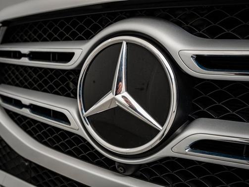 2020 Mercedes-Benz GLE 350 Base