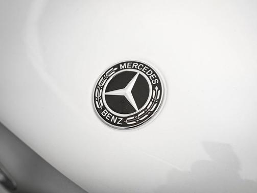 2020 Mercedes-Benz GLE 350 Base