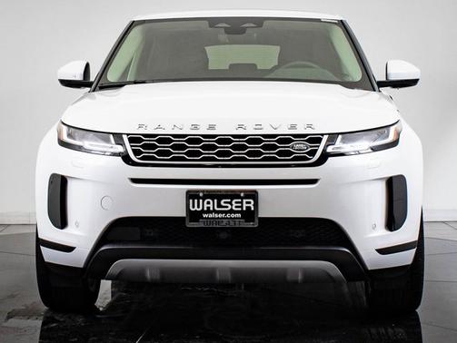 2023 Land Rover Range Rover Evoque SE