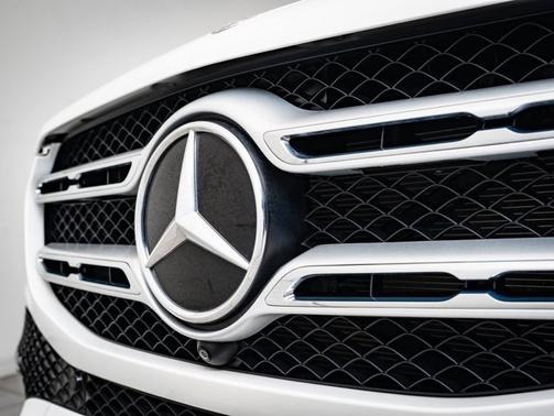 2022 Mercedes-Benz GLE 350 Base