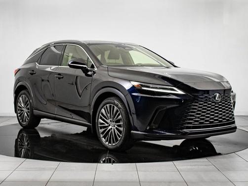 2024 Lexus RX 350 Luxury