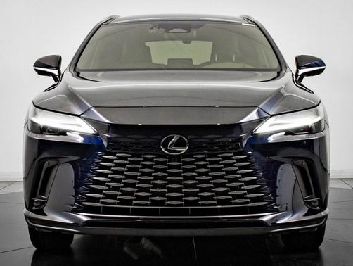 2024 Lexus RX 350 Luxury