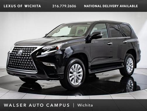 2023 Lexus GX 460 Premium