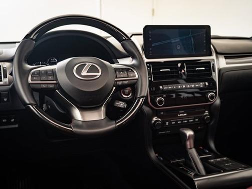 2023 Lexus GX 460 Premium