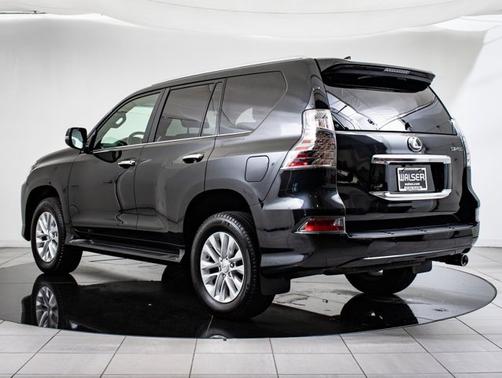 2023 Lexus GX 460 Premium