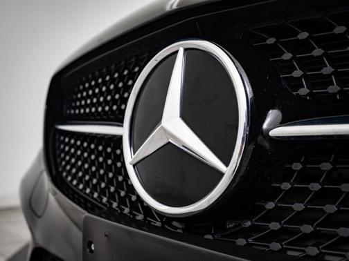 2021 Mercedes-Benz C-Class C 300