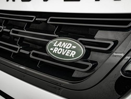 2024 Land Rover Range Rover Evoque Core S
