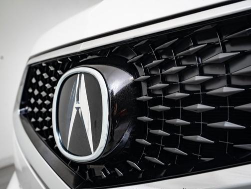 2020 Acura MDX 3.5L