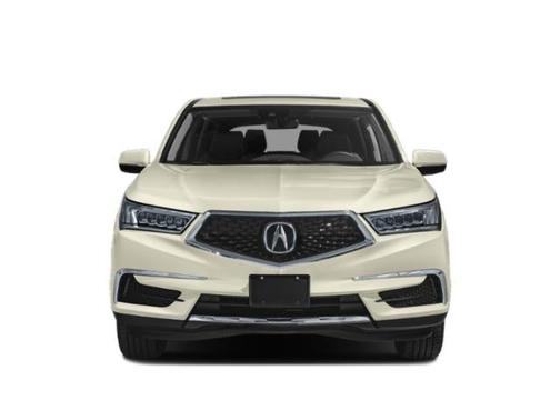 2020 Acura MDX 3.5L