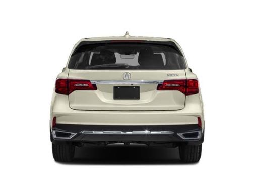 2020 Acura MDX 3.5L