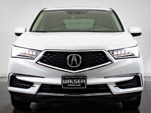 2020 Acura MDX 3.5L