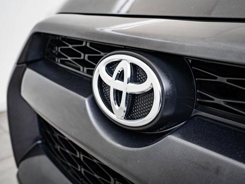 2017 Toyota 4Runner SR5 Premium