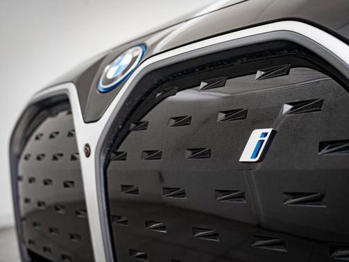 2024 BMW i4 Gran Coupe eDrive35