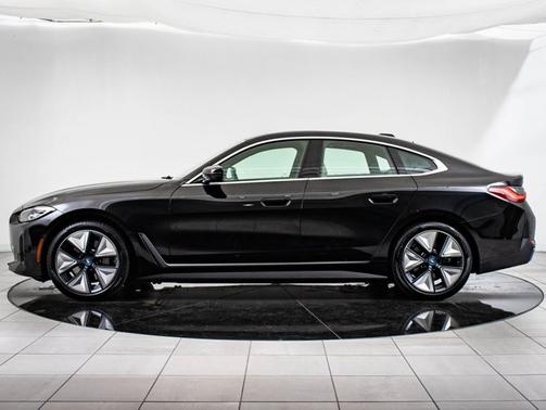 2024 BMW i4 Gran Coupe eDrive35