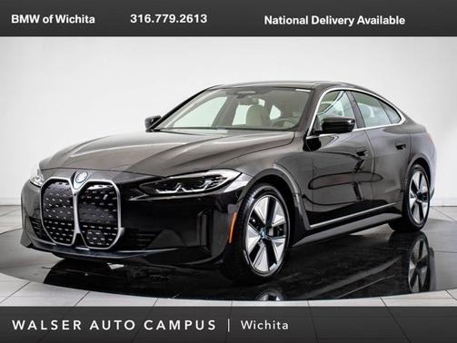 2024 BMW i4 Gran Coupe eDrive35