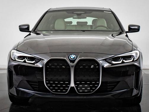 2024 BMW i4 Gran Coupe eDrive35