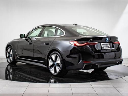 2024 BMW i4 Gran Coupe eDrive35