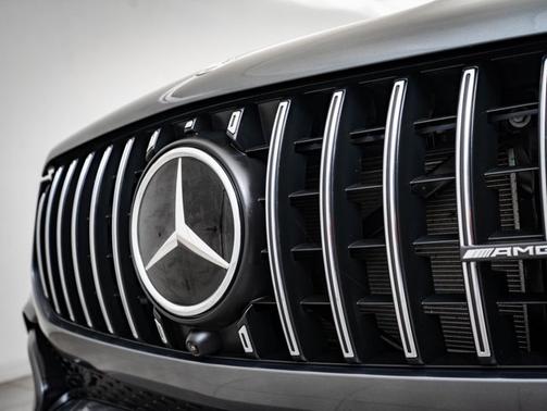 2024 Mercedes-Benz AMG GLE 53 AMG GLE 53