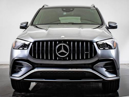 2024 Mercedes-Benz AMG GLE 53 AMG GLE 53
