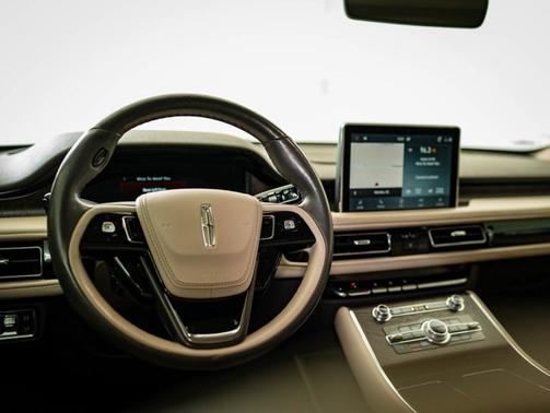 2022 Lincoln Aviator Grand Touring