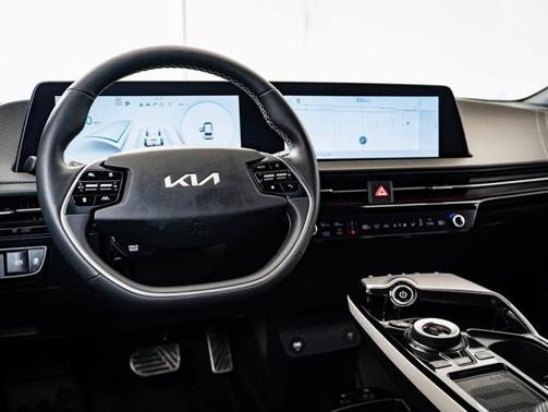 2023 Kia EV6 GT-Line