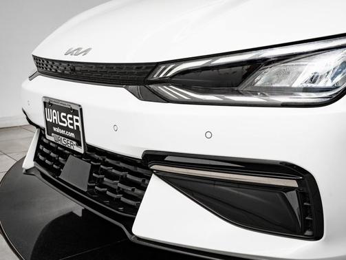 2023 Kia EV6 GT-Line