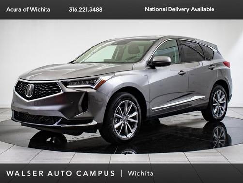 2024 Acura RDX w/Technology Package