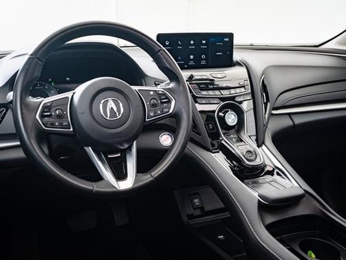 2024 Acura RDX w/Technology Package