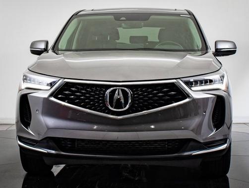 2024 Acura RDX w/Technology Package