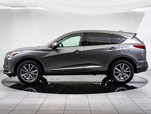 2024 Acura RDX w/Technology Package