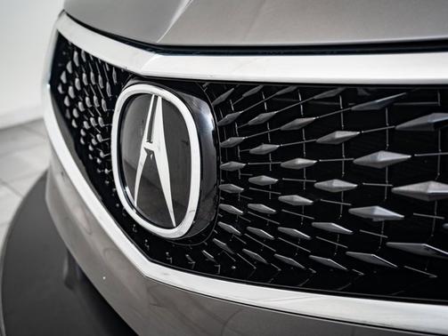 2024 Acura RDX w/Technology Package
