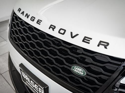 2022 Land Rover Range Rover Velar R-Dynamic S