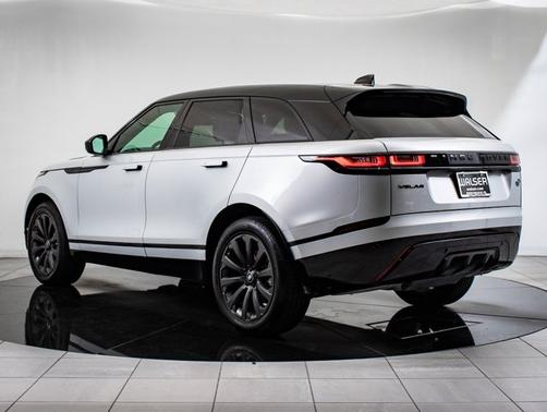 2022 Land Rover Range Rover Velar R-Dynamic S
