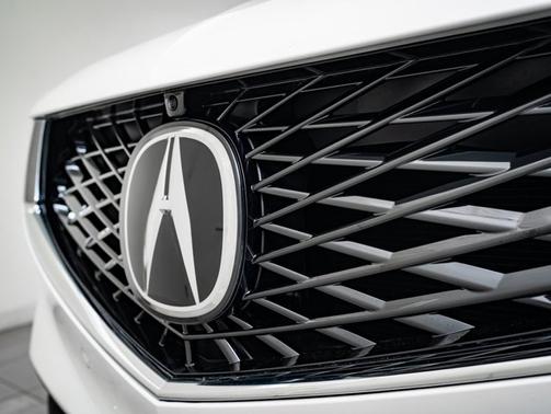 2025 Acura MDX w/Advance Package