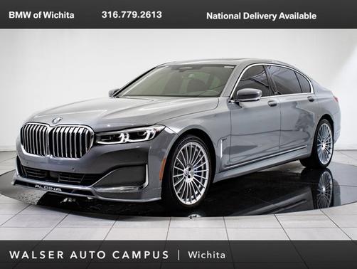 2022 BMW ALPINA B7 ALPINA B7 xDrive