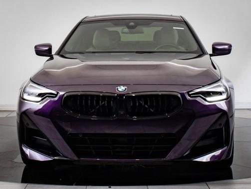 2024 BMW 230 230i