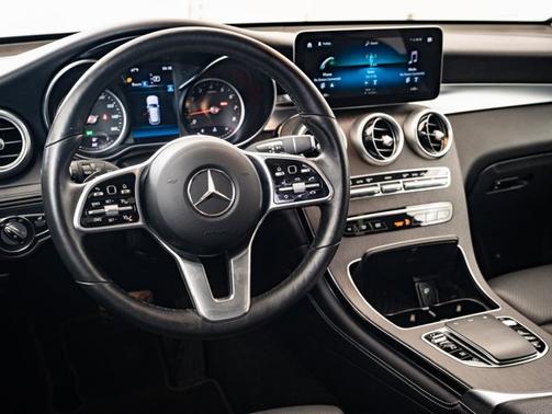 2021 Mercedes-Benz C-Class C300 4MATIC
