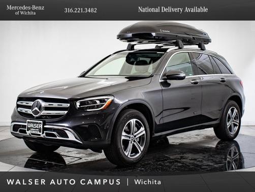 2021 Mercedes-Benz C-Class C300 4MATIC