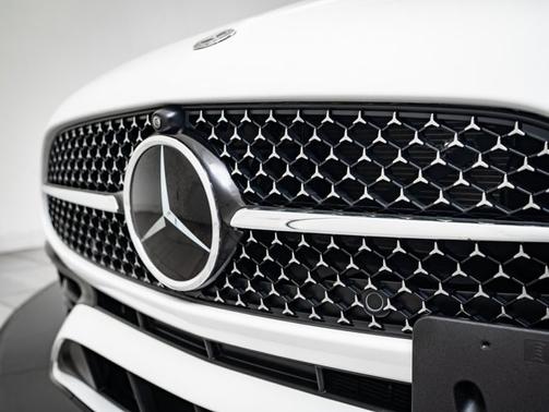 2023 Mercedes-Benz C-Class C300 4MATIC