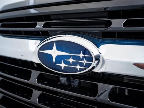 2025 Subaru Ascent Touring