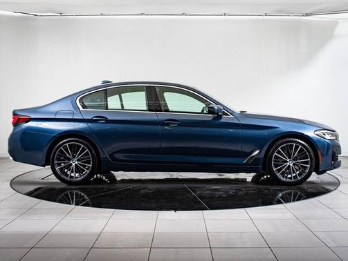 2023 BMW 540 540i xDrive