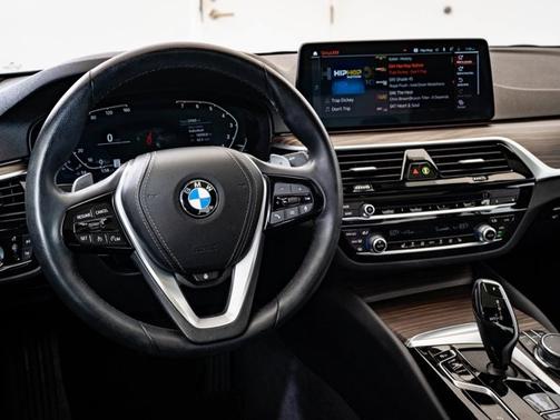 2023 BMW 540 540i xDrive