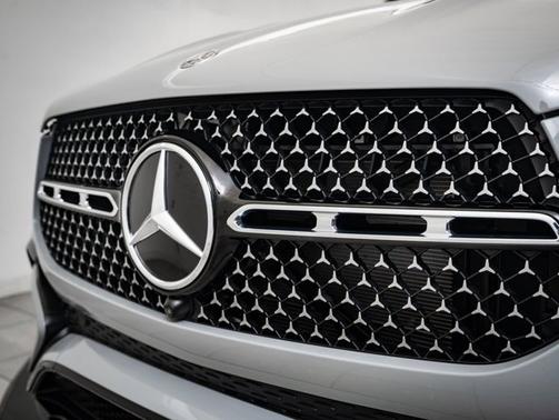 2025 Mercedes-Benz GLE-Class GLE 450