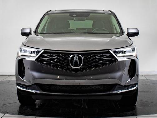 2025 Acura RDX w/Technology Package
