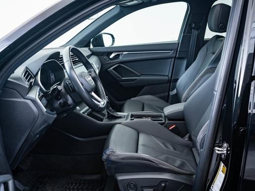 2022 Audi Q3 S line Premium Plus