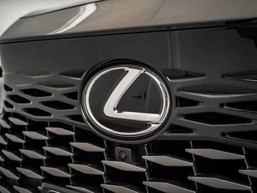 2024 Lexus RX 450h+ Luxury