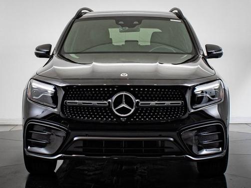2024 Mercedes-Benz GLB 250 Base