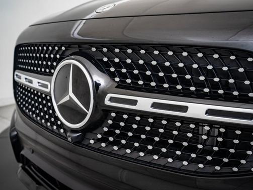 2024 Mercedes-Benz GLB 250 Base