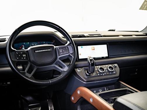 2021 Land Rover Defender X
