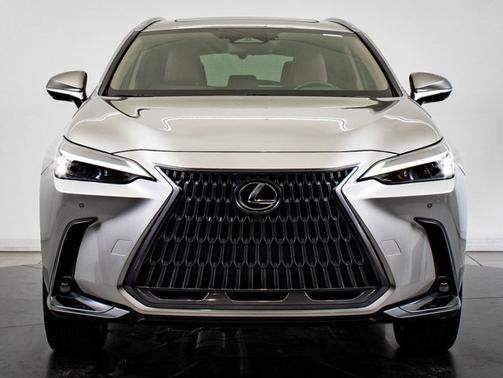 2025 Lexus NX 350 NX 350 Premium